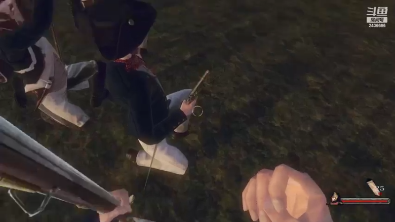 【2022-05-24 20点场】侵凌：一个杀人不眨眼得杀手