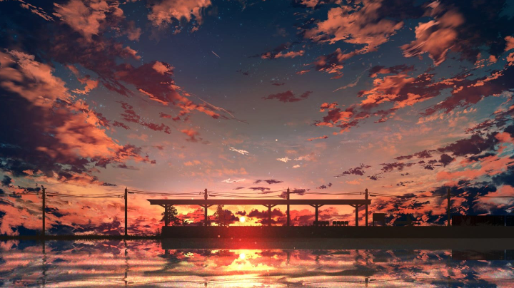 枪林弹雨