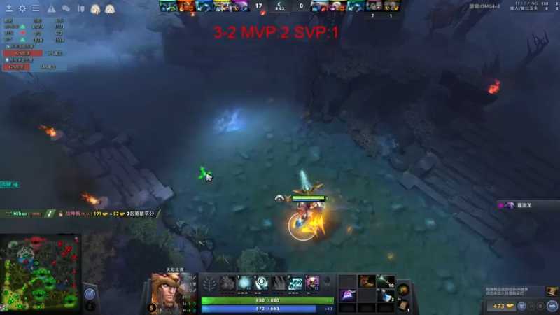 【2022-05-24 14点场】刘嘉俊Sylar1：拿出你的百分之百！