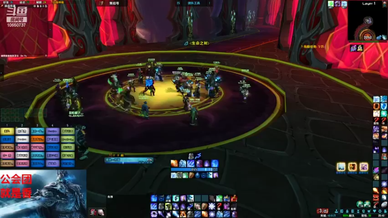 【2022-05-23 20点场】像風一样骚：老年菜鸡法师