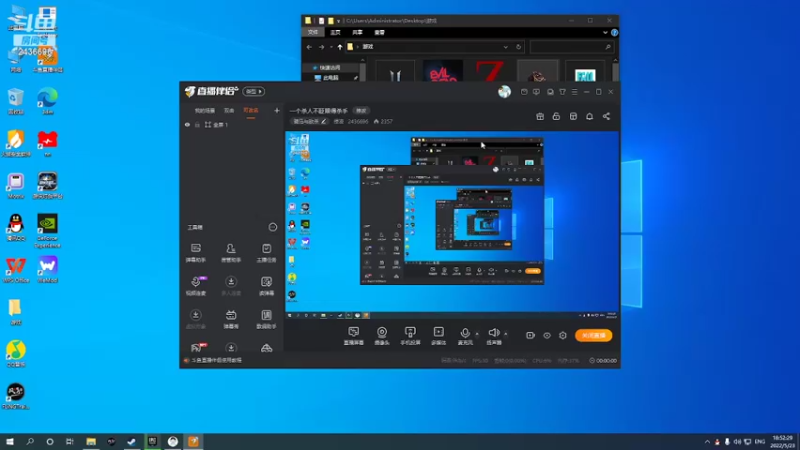 【2022-05-23 18点场】侵凌：一个杀人不眨眼得杀手