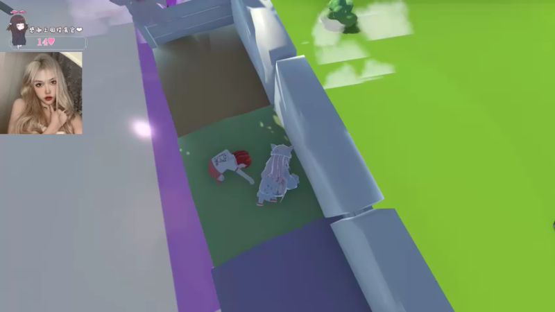 【2022-05-23 21点场】OrangebabyOAO：橘：永劫2=1