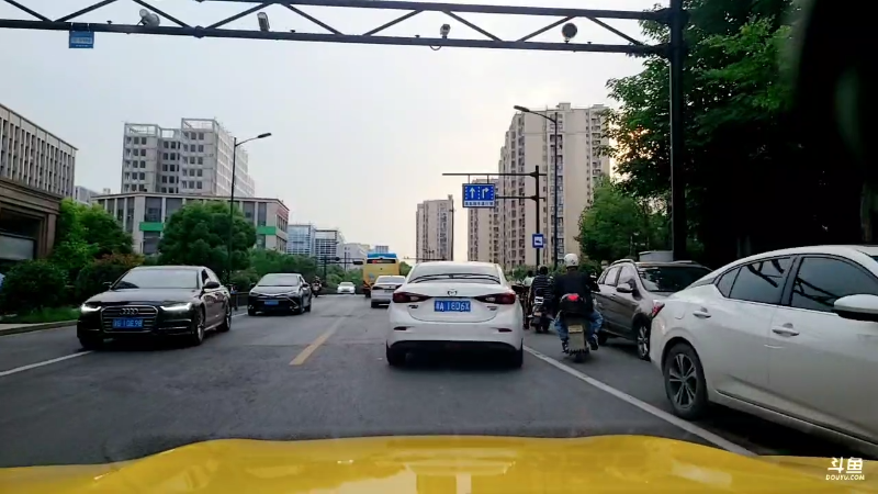 【户外】国民大舅哥的精彩时刻 20220524 17点场