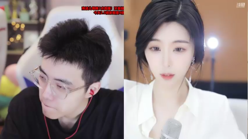 【2022-05-24 02点场】南波儿大魔王丶：今天守夜来玩啦~