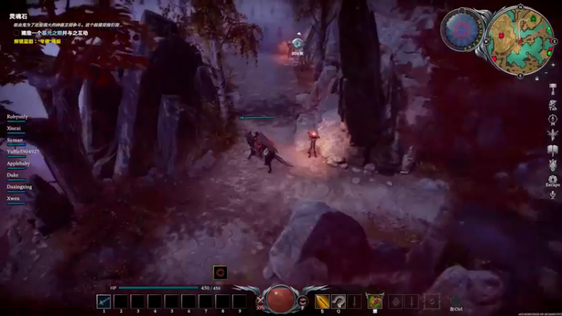 【2022-05-22 19点场】别问问就黑皮：【小奶团】黑皮~