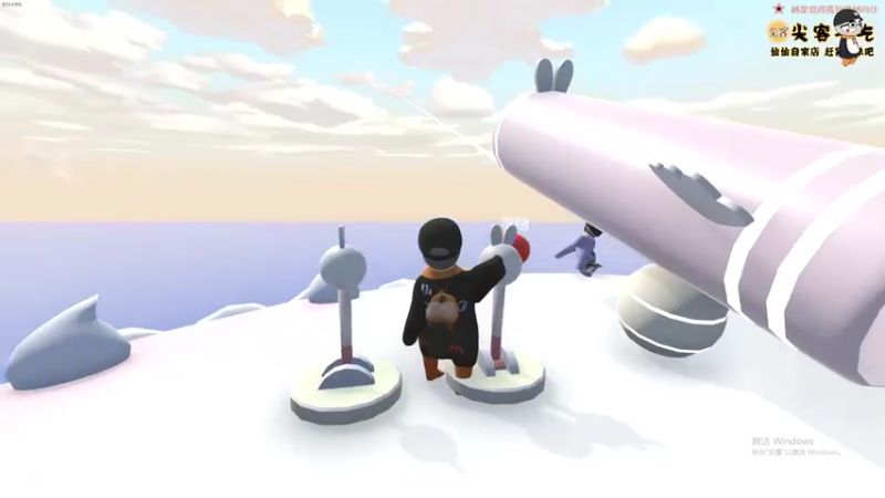 【2022-05-23 23点场】仙某某：神秘的直播间88080