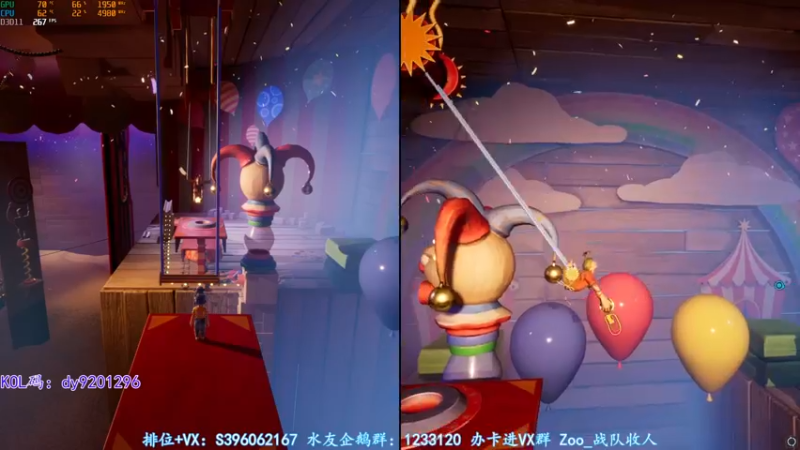 【2022-05-22 01点场】宋狮猴：双倍亲密，三倍上限