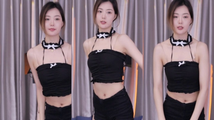 【苏恩Olivia】05-23 本场人气值TOP2舞蹈