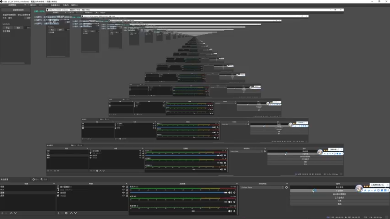 【2022-05-21 09点场】布鲁斯菲尔：打游戏 赛博朋克新游以及旧游填坑