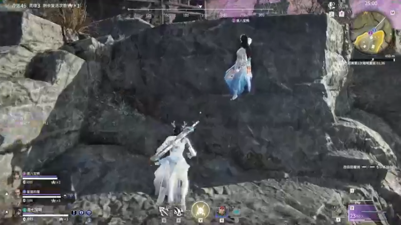 【2022-05-17 21点场】是七宝呀：有车位：七师傅带你手撕鸡腿