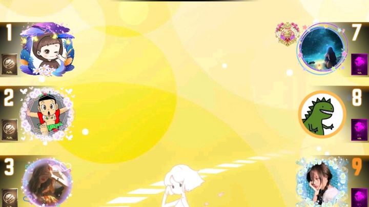 #天天狼人#小丸子