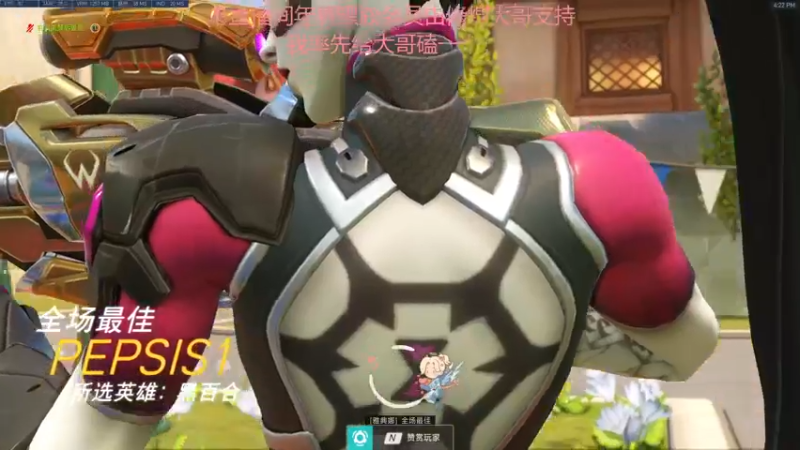 【2022-05-24 16点场】Kizzz7：嘆いていたのは自分のせいで