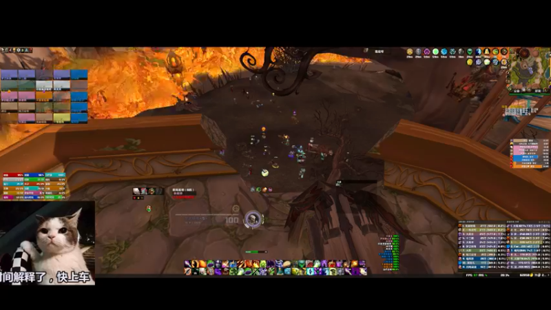 【2022-05-23 20点场】梦之邪帝：复健术士随便玩玩