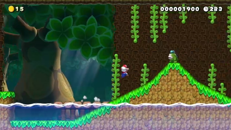 【2022-05-24 01点场】KazeLink：马力欧-Link 技术主播没有GG