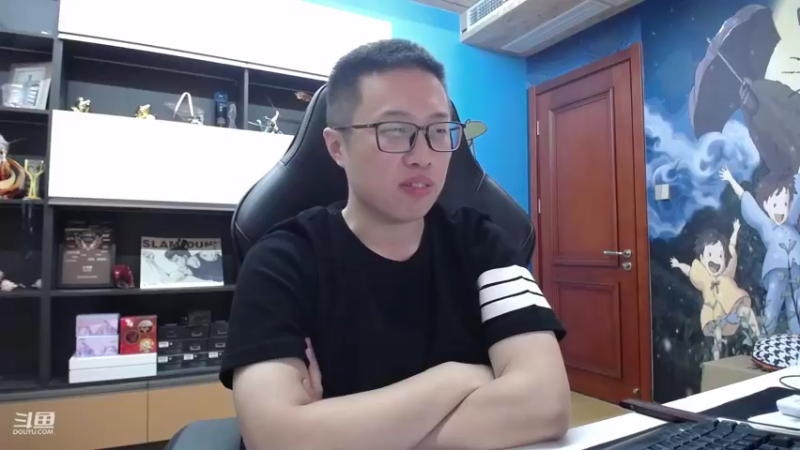 【2022-05-24 02点场】大龙猫：一起加油，一起努力。