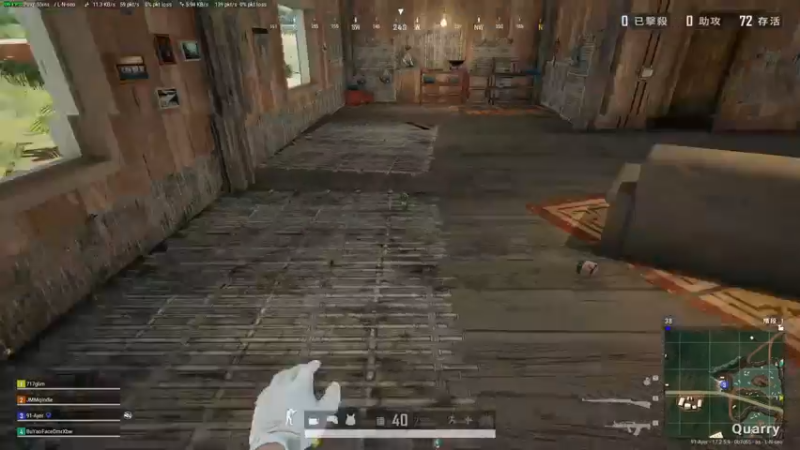 【2022-05-23 23点场】阿二Ayer：要不发光要不被遗忘