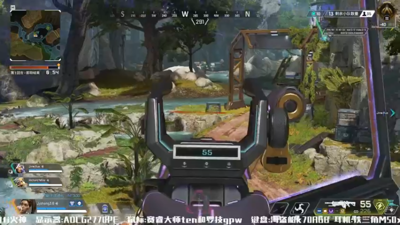 【2022-05-24 22点场】JyZhang：【Jy张】为什么有如此好玩的游戏