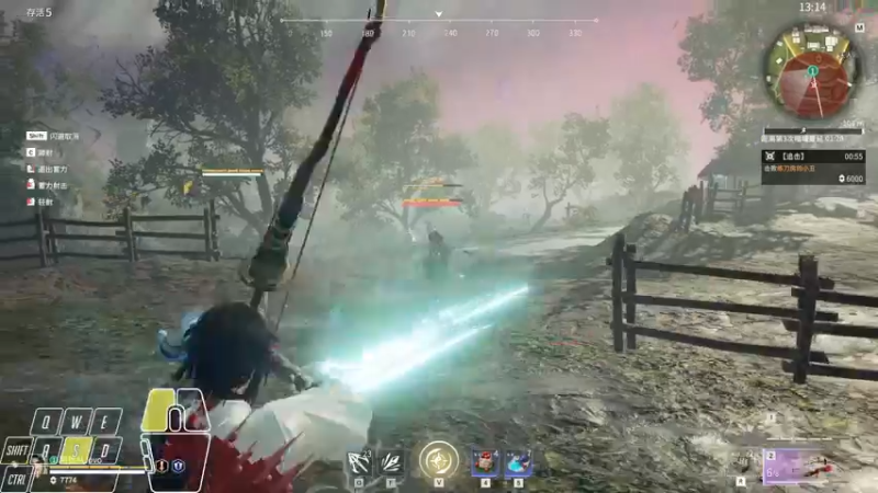 【2022-05-24 02点场】Cpt小醒目：醒目:好困 好困