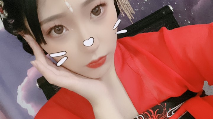 希望生日愿望能实现