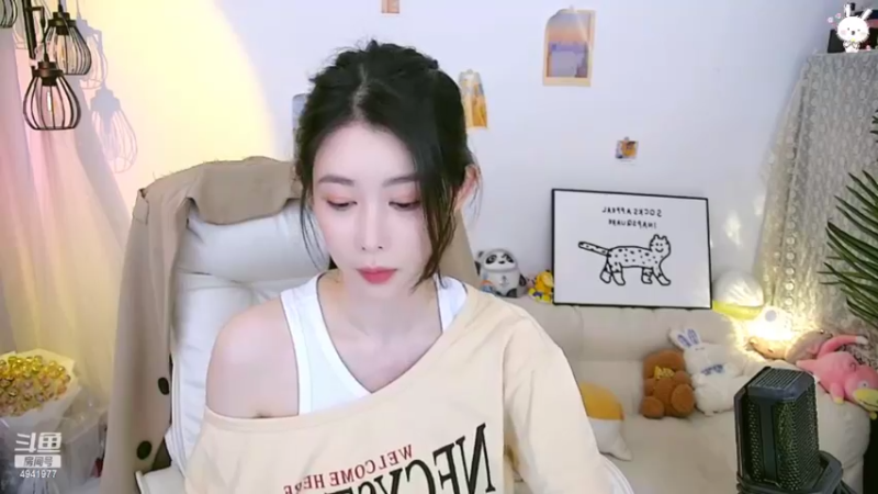 【2022-05-24 17点场】晒网的慧儿呀：旺仔永远都快乐