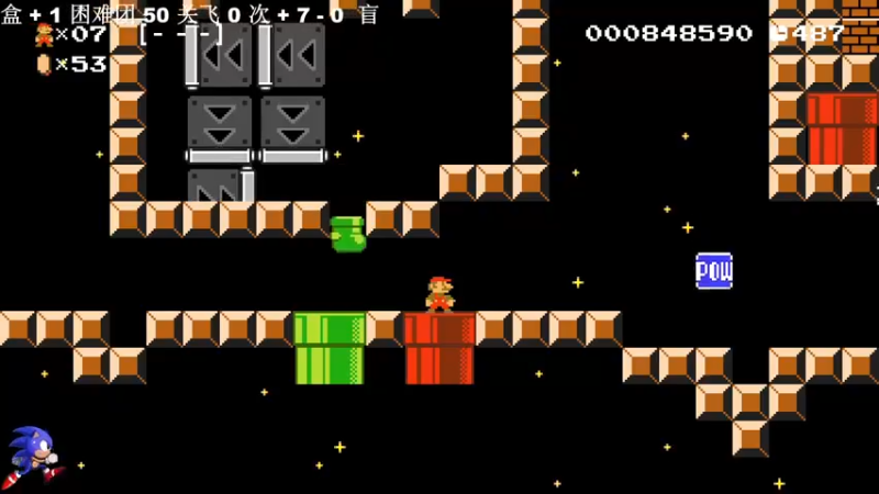 【2022-05-21 13点场】主播索老师：今晚有马造比赛