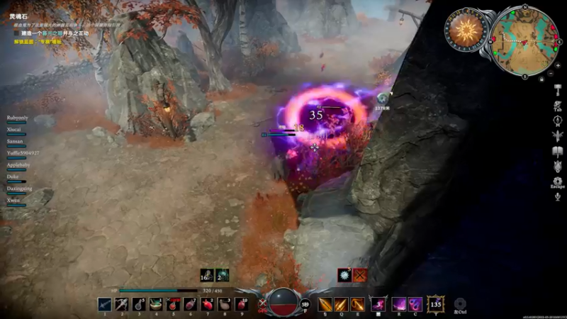 【2022-05-22 23点场】别问问就黑皮：【小奶团】黑皮~