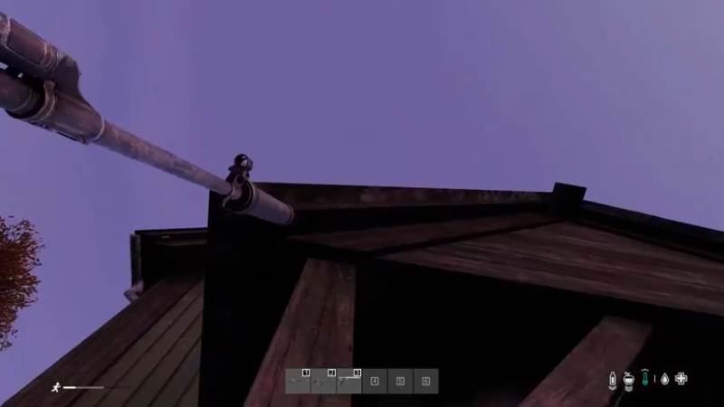 【2022-05-24 16点场】dayz韩爱东西：老韩亡命dayz