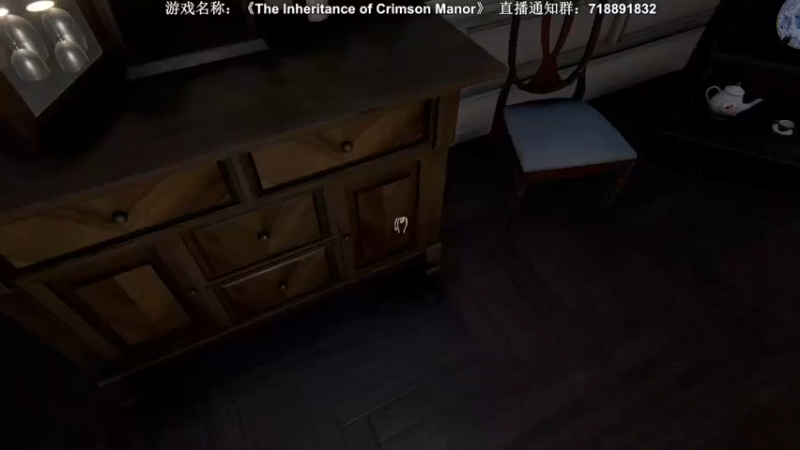 【2022-05-23 22点场】半支烟：【半支烟】恐怖游戏之魂！