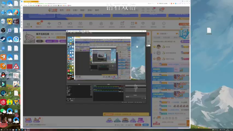 【2022-05-24 18点场】BLUE呀丶：8点宅家杯开整~