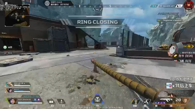 【2022-05-22 04点场】Jusley：【Jusley·老贾】手打段位