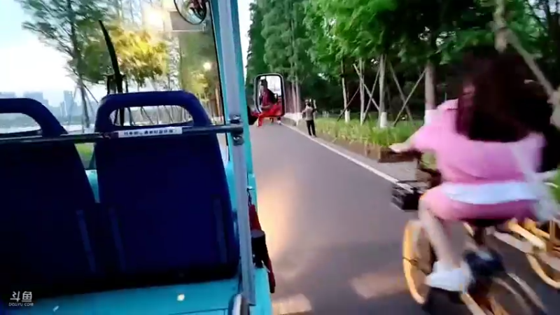 【2022-05-24 19点场】火力堂主：cc，小董，美少女！不多说了！