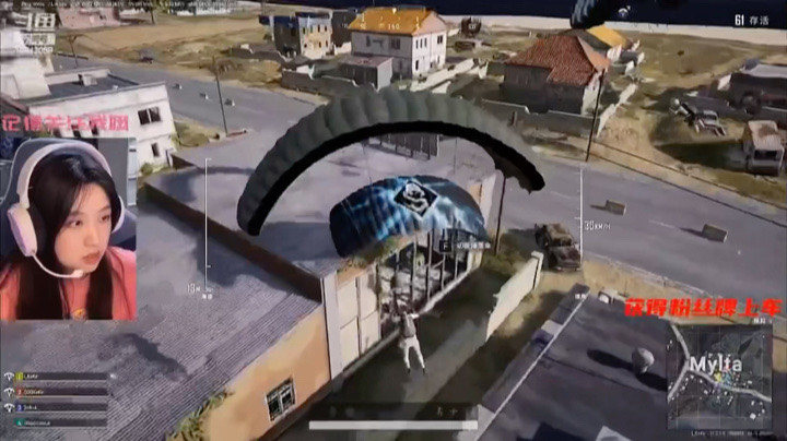 大刀你都不捡？