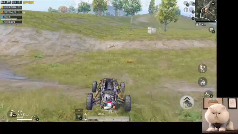 【2022-05-23 23点场】图妹半生：近况不该旧人知，过往不与新人讲