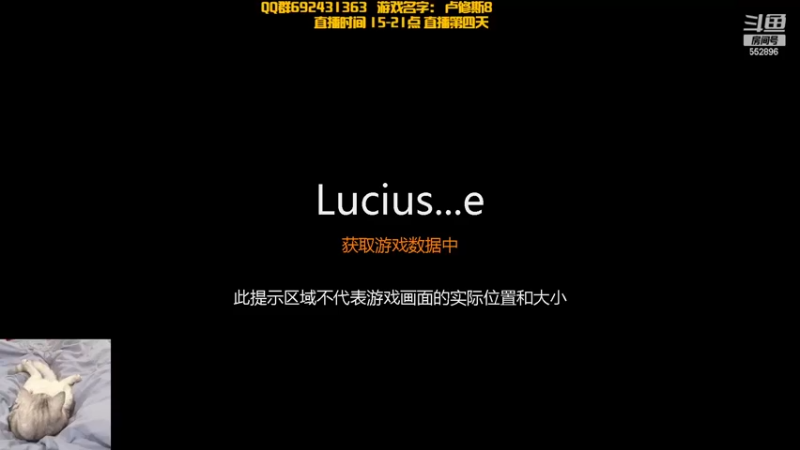 【2022-05-24 16点场】芒果Ace：这里只有直播--恐bu游戏