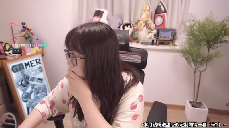 【2022-05-23 22点场】甜心战士：♡快乐弹弹弹（苦难7）♡