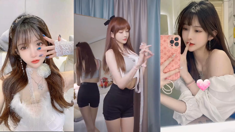 【二次元】王羽杉abc的精彩时刻 20220525 22点场