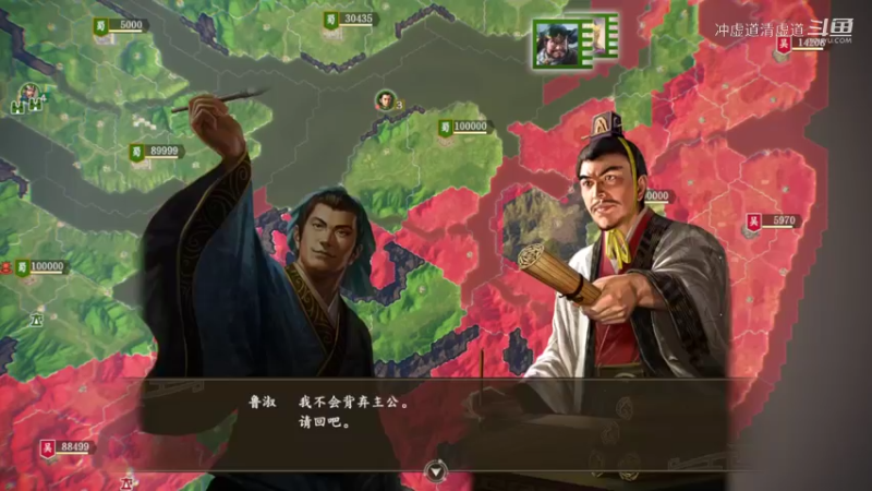 刘备，管理学的效用是越来越简单的操作