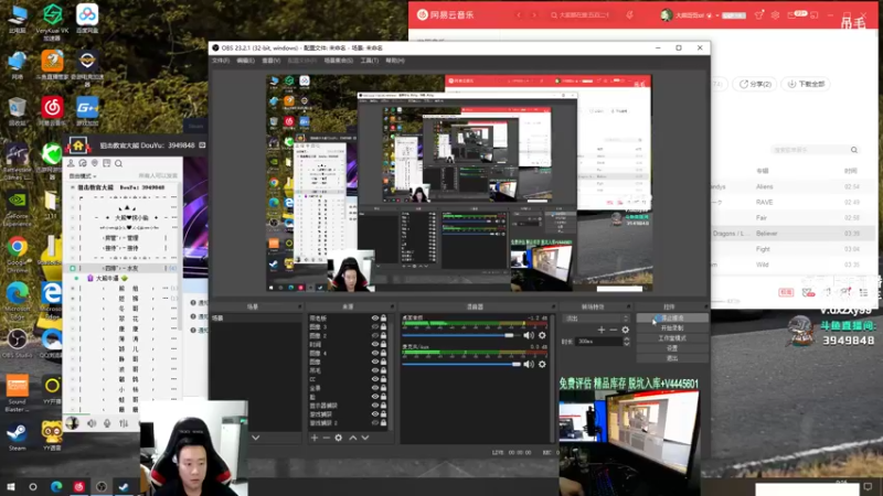 【2022-05-25 00点场】狙击教官：对狙没输过?