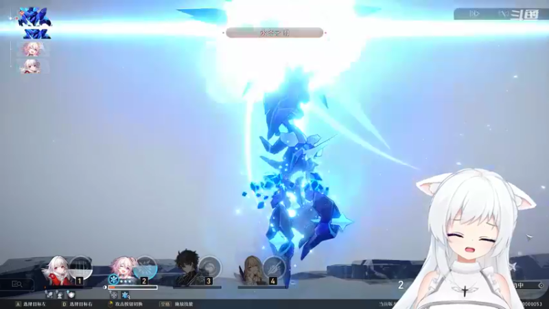 【2022-05-25 22点场】御羽OvO：【御羽】无尽日常 有问必答