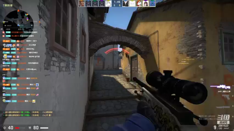 【2022-05-24 02点场】冲酱ccc：辣key偷猫头子