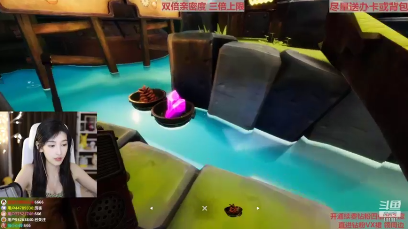 【2022-05-24 21点场】叶知秋Vanessa：秋：黄金双倍