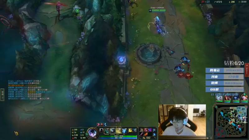 【2022-05-19 01点场】17小鬼丷：[FPP地板砖]欢迎来到小天才的直播间！