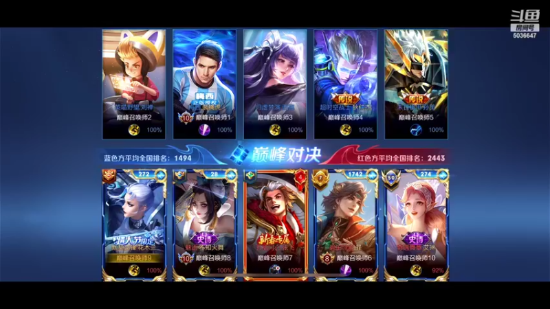 【2022-05-24 21点场】走肖mmmm：别急别浪别上头