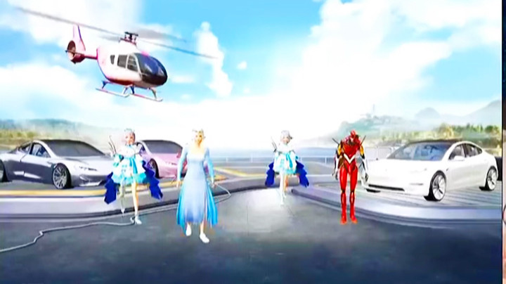 不是倒了就在倒的路上前行