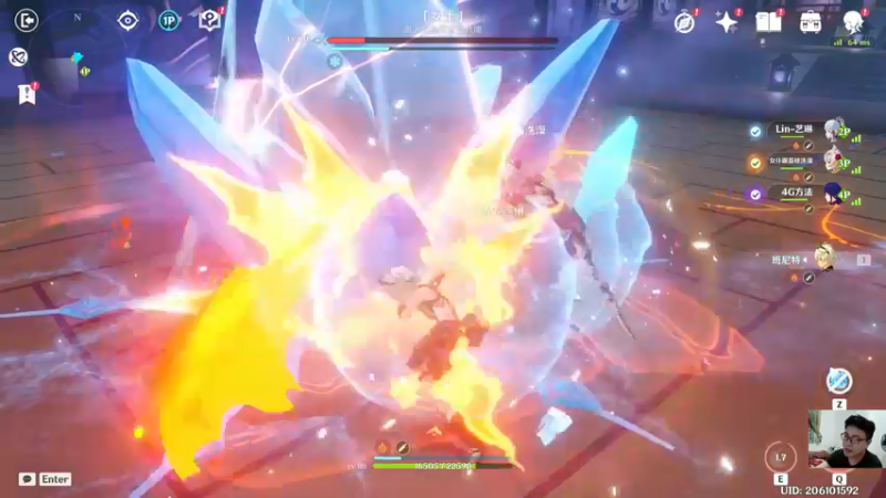 【2022-05-25 21点场】超人JAX解说：人生何时不抗压