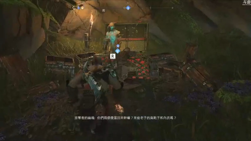 【2022-05-24 09点场】玺欢雷吖：【小奶团】重生之战神与他年迈的老父亲