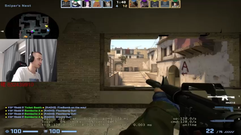 【2022-05-25 19点场】毛子Reckless：wan you xi 1747489