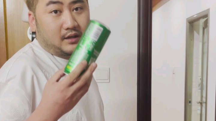 手里有颗闪？