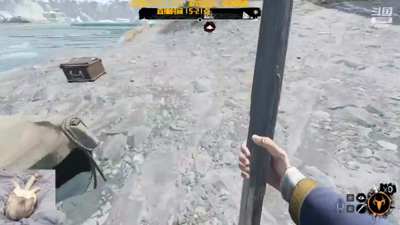 【2022-05-25 17点场】芒果Ace：这里只有直播--S6.5最后狂欢