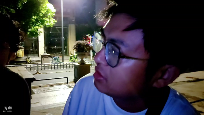 【户外】火力堂主的精彩时刻 20220525 00点场